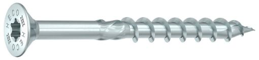 Kruvi SFS HECO-TOPIX-plus 4.5x60 200tk pilt