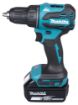 Akutrell Makita DDF490Z 18V 65Nm 0-1900 p/min pilt