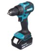 Akutrell Makita DDF490Z 18V 65Nm 0-1900 p/min pilt