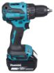 Akutrell Makita DDF490Z 18V 65Nm 0-1900 p/min pilt