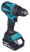Akutrell Makita DDF490Z 18V 65Nm 0-1900 p/min pilt