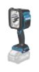 Akulamp Makita ML007G 40V 1250LM pilt