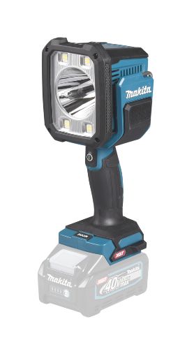 Akulamp Makita ML007G 40V 1250LM pilt