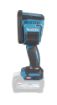 Akulamp Makita ML007G 40V 1250LM pilt
