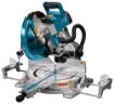 Tükeldus- ja Nurgasaag Makita LS1219L 305mm pilt