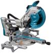 Tükeldus- ja Nurgasaag Makita LS1219L 305mm pilt