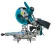 Tükeldus- ja Nurgasaag Makita LS1219L 305mm pilt