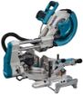 Tükeldus- ja Nurgasaag Makita LS1219L 305mm pilt