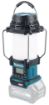 Akuraadio valgusti Makita MR009G 40V 300LM BL pilt