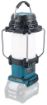Akuraadio valgusti Makita MR009G 40V 300LM BL pilt