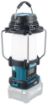 Akuraadio valgusti Makita MR009G 40V 300LM BL pilt