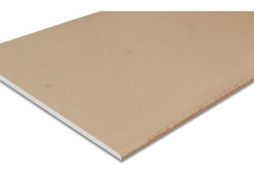 Kipsplaat Knauf Silentboard GKF 12,5x625x2400 pilt