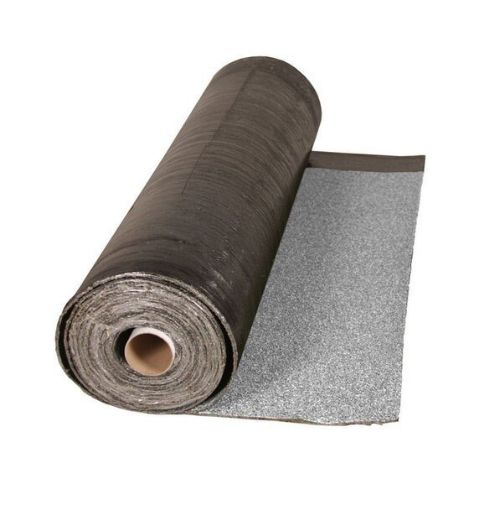 SBS Icopal PintaPolar (K-PS 170/5000) 1X8m valge pealiskate pilt