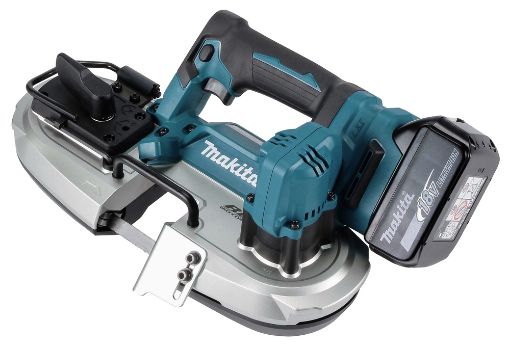 Akulintsaag Makita DPB184Z 18V pilt