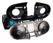Akulintsaag Makita DPB184Z 18V pilt