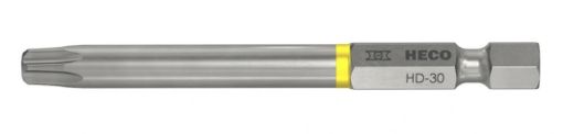Kruvikeeraja otsik Heco-Bits-HD-30-70mm pilt