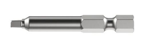 Kruvikeeraja otsik SFS SR2-25-HEX1/4" pilt