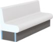 Pingi element Wedi Sanoasa Comoda 250x500x1000 alus pilt