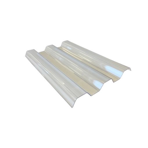 Trapetsplaat PC 76/18 1,2x1040x6000mm kirgas pilt