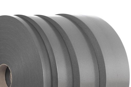 Polüeteentihend iseliimuv 10x10mmx10m must pilt