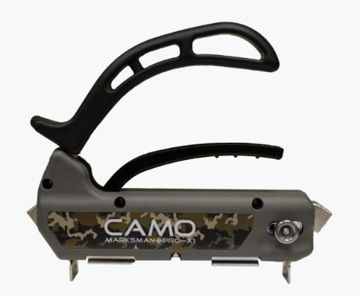 Terrassikruvirakis Camo Pro X1 131-150mm 1,6mm pilt
