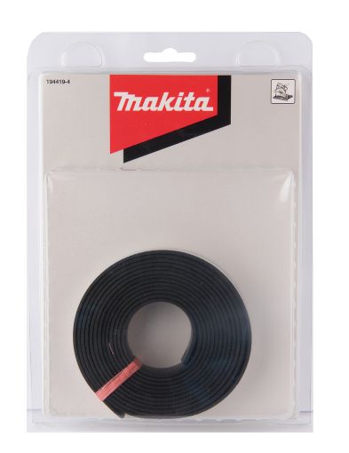 Juhtsiini ääreteip Makita 3000mm pilt