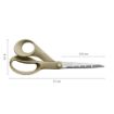 Aiakäärid Fiskars ReNew 21cm pilt