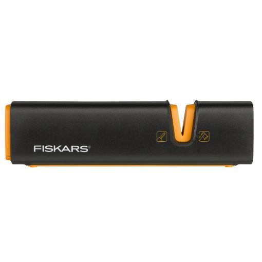 Kirve- ja noateritaja Fiskars Xsharp pilt