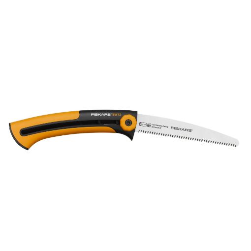 Ehitajasaag Fiskars Xtract SW72 pilt