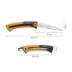 Ehitajasaag Fiskars Xtract SW72 pilt