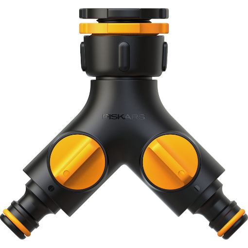 Fiskars CF kahene jaotus ON/OFF pilt