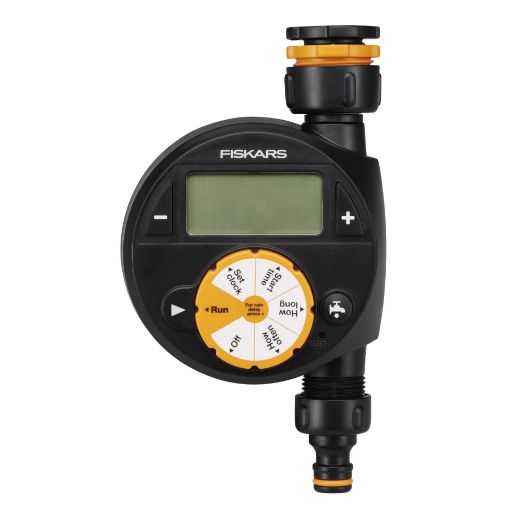 Fiskars CF kastmiskompuuter pilt