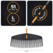 Reha Fiskars lehe/muru L QuickFit pilt