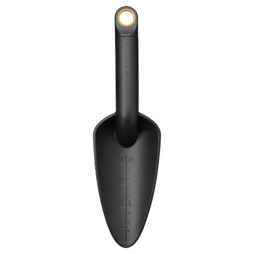Aiakühvel Solid Fiskars pilt