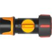 Kiirliitmik CF Fiskars ON/OFF 19mm pilt