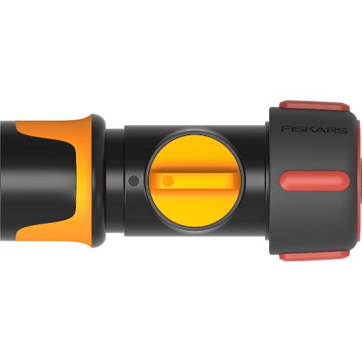 Kiirliitmik CF Fiskars ON/OFF 19mm pilt