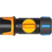 Kiirliitmik CF Fiskars ON/OFF 13-15mm pilt