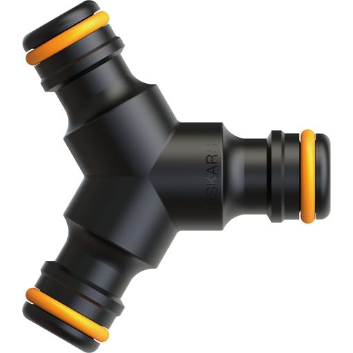 Fiskars CF 3-suunaline liitmik pilt