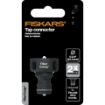 Kraaniliitmik Fiskars sisekeere 3/4 FiberComp pilt