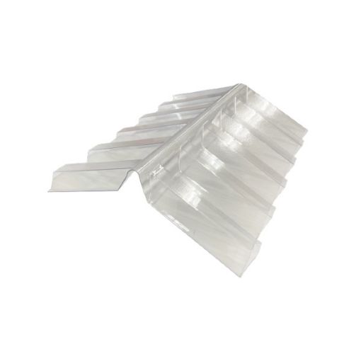 Harjaprofiil trapets 76/18 PC 150x150x1270 mm pilt