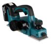 Akuhöövel Makita DKP180Z 18V pilt