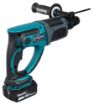 Akupuurvasar Makita DHR202Z 18V SDS-Plus pilt