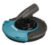 Tolmueemaldus komplekt Makita 125mm pilt