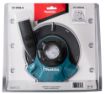 Tolmueemaldus komplekt Makita 125mm pilt