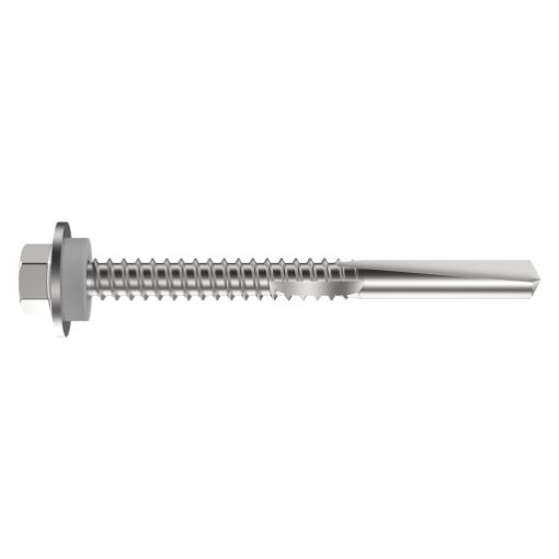 Puurkruvi seibiga SFS SD20-H15-E11-5,5X50 500tk pilt