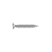 SFS seib Iso-Tak kruviga MW-40-FH/IWF-5,2x25 1000tk pilt