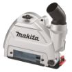 Tolmueemaldus kompl. Makita (soonefrees) pilt