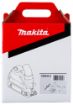 Tolmueemaldus kompl. Makita (soonefrees) pilt