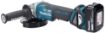Akunurklihvija Makita DGA519Z 18V X-Lock pilt