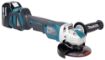 Akunurklihvija Makita DGA519Z 18V X-Lock pilt
